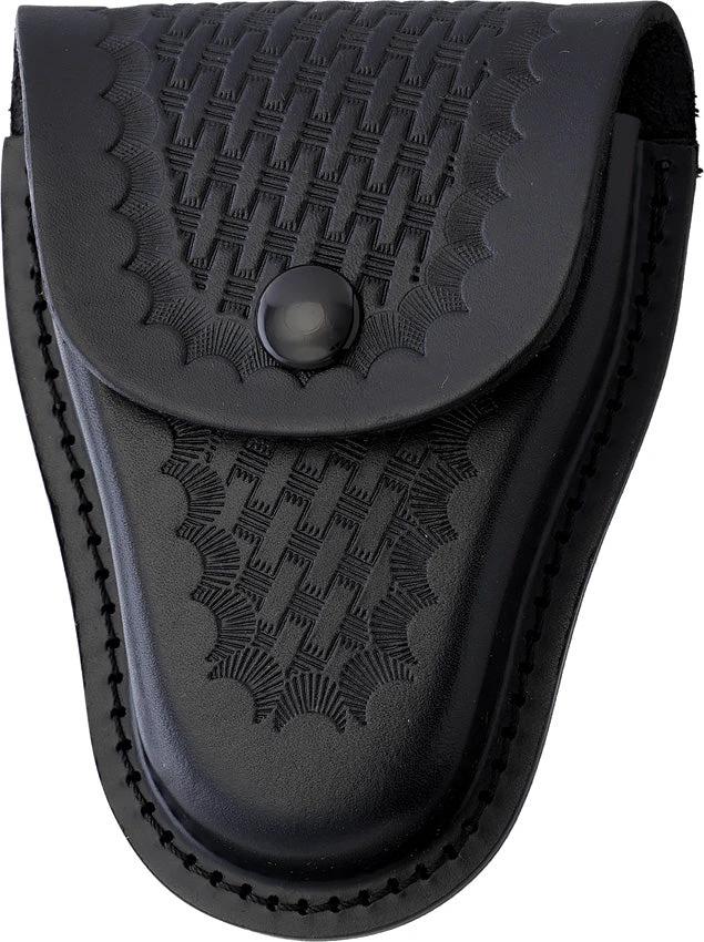 Sheaths Handcuff Case Black SH1240 HCCBW001 by Sheaths
