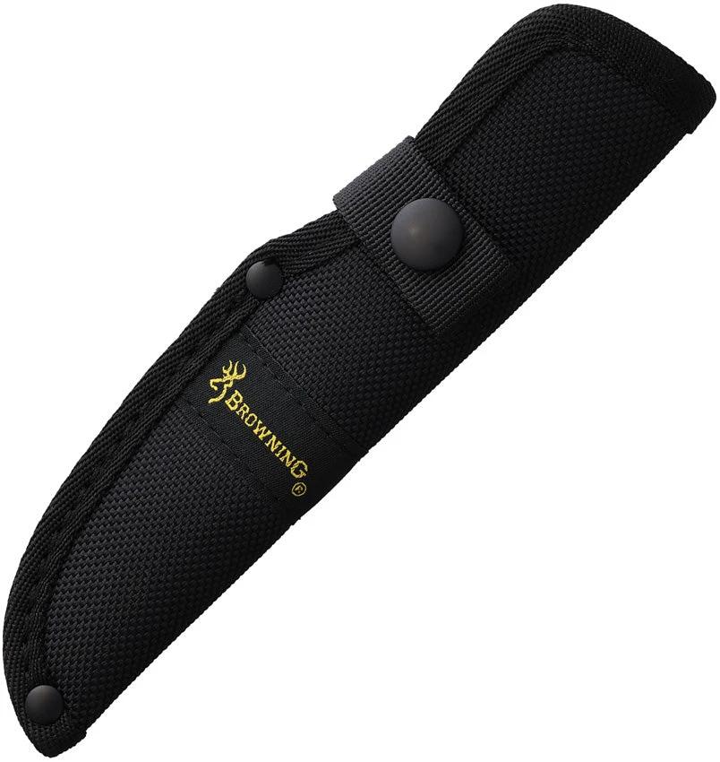 Sheaths Browning Nylon Sheath SH1245 by Sheaths