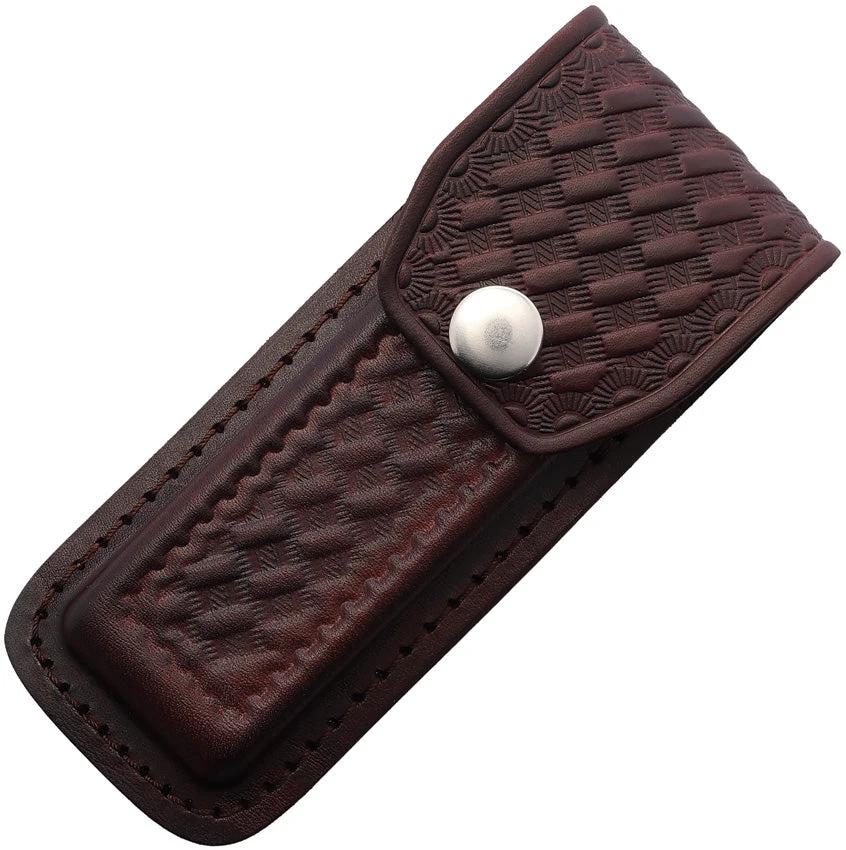 Sheaths Leather Belt Pouch SH1263 by Sheaths