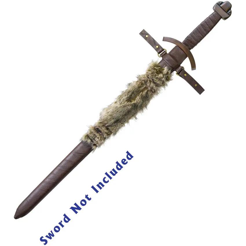 Shadow Cutlery Sword of Lagertha Scabbard SH8011 by Shadow Cutlery