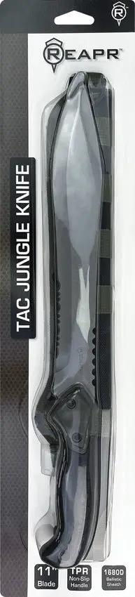 Reaper Tac Jungle Knife CTLR-016-GRN-RPR-1 by Reaper