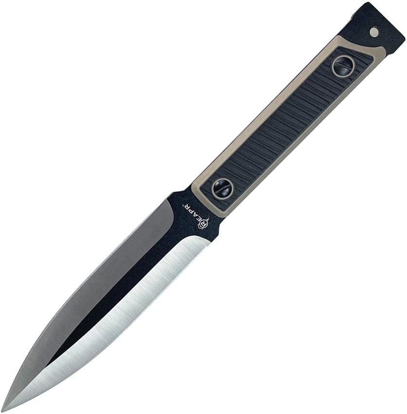 Reapr Versa Spear Dagger CTLR-022-TAN-RPR by Reapr
