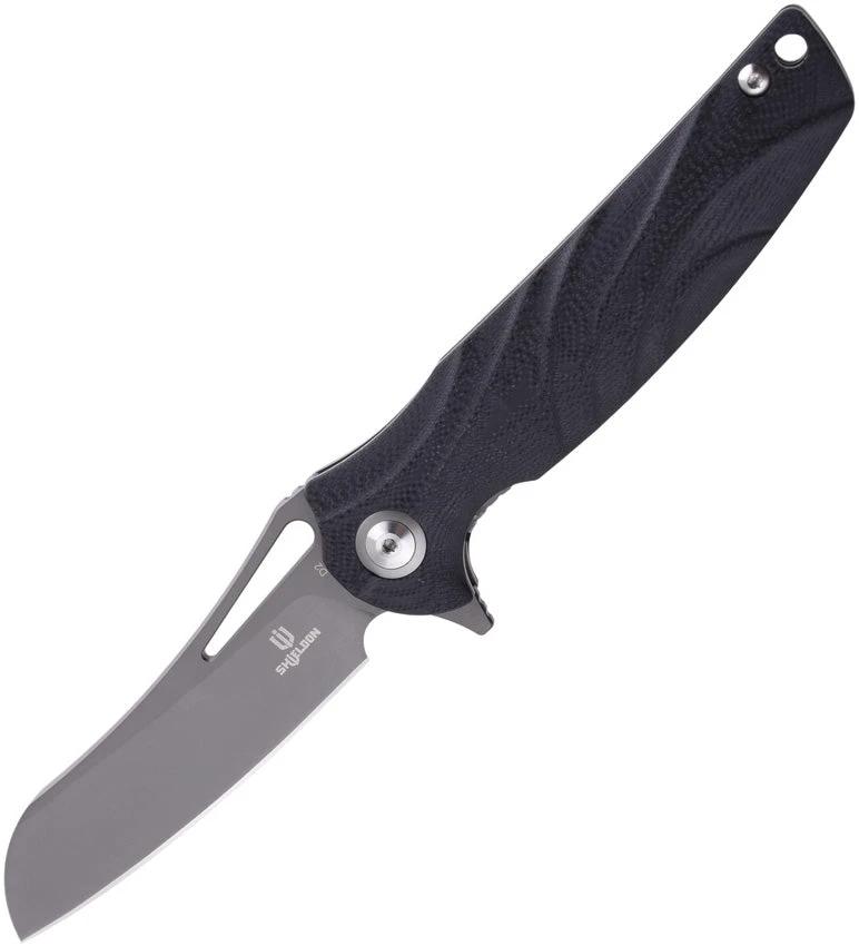 Shieldon Bazoucan Linerlock 9050G by Shieldon