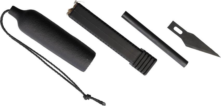 Shomer-Tec Zip Fire ZFR by Shomer-Tec