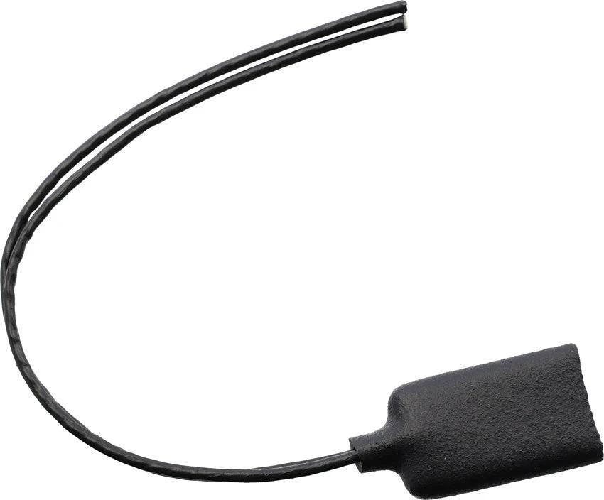 Shomer-Tec Zipper Pull Handcuff Key ZP by Shomer-Tec