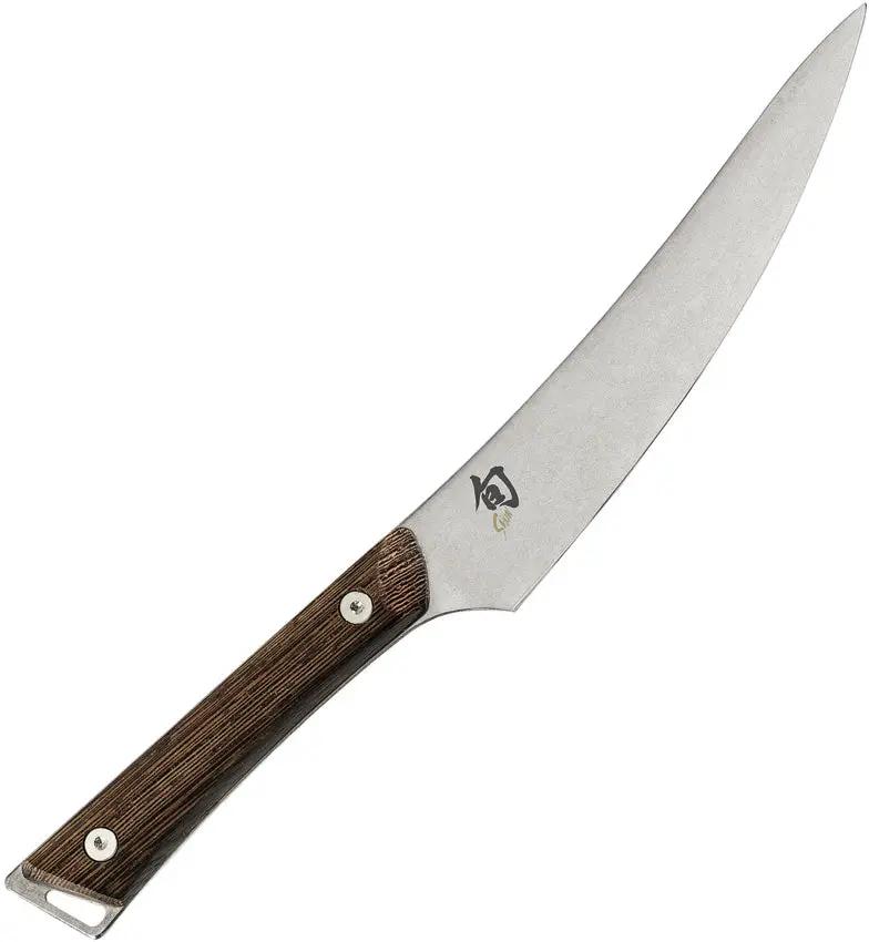 Shun Kanso Boning/Fillet Knife SWT0743 by Shun