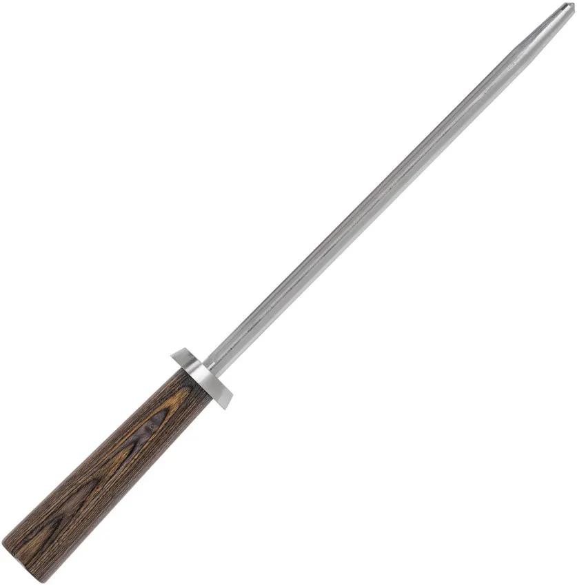 Shun Kanso Combo Honing Steel SWT0790 by Shun
