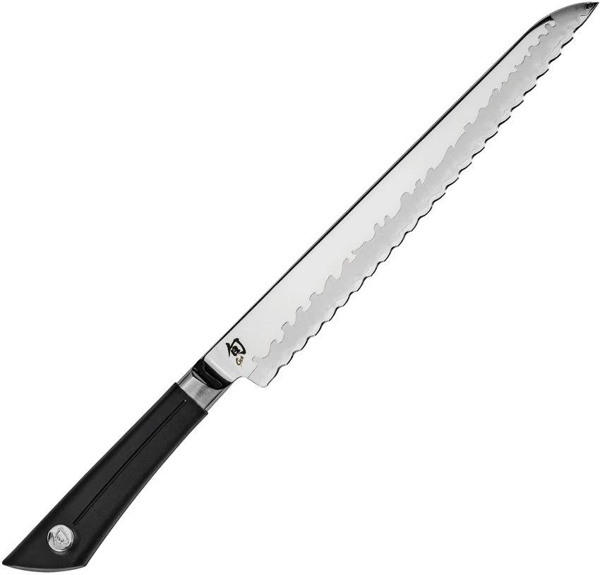 Shun Sora Bread Knife VB0705 by Shun