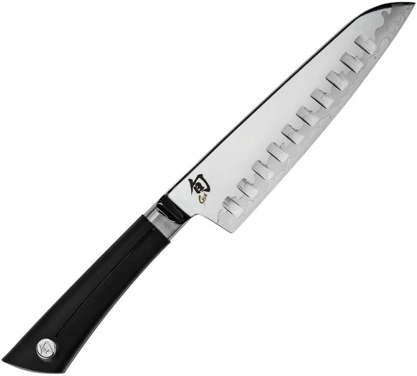 Shun Sora Santoku VB0718 by Shun