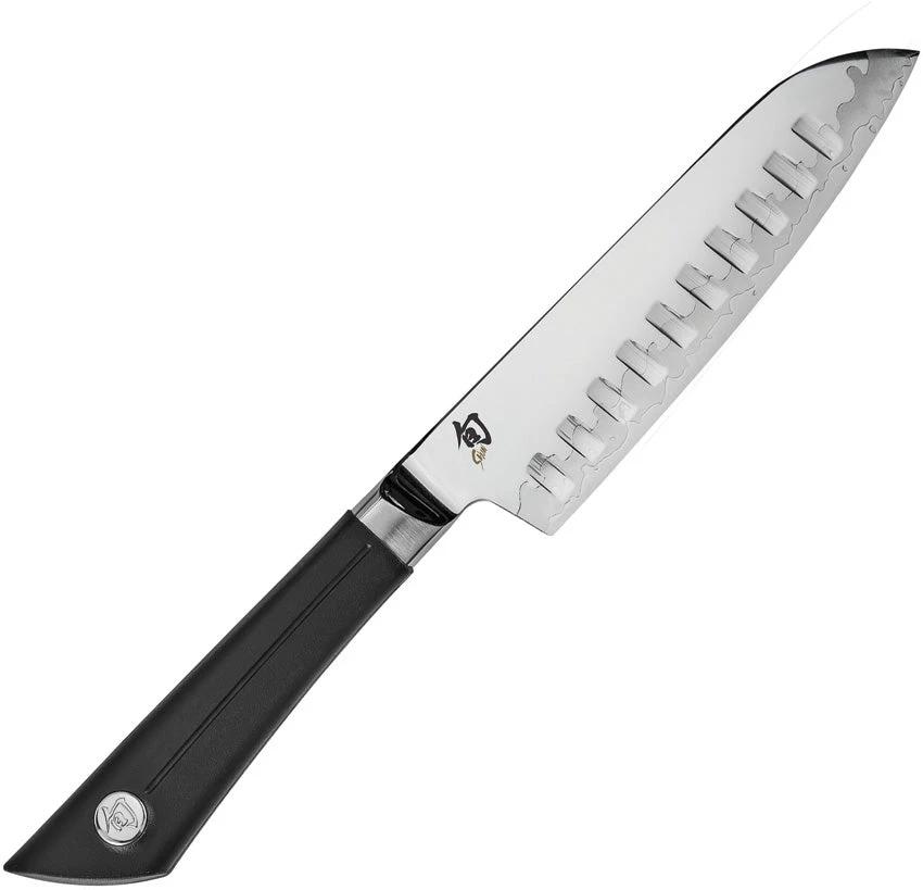 Shun Sora Santoku VB0740 by Shun