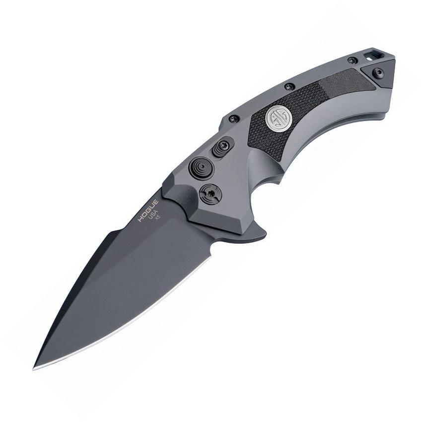 Sig X5 Button Lock Spear 36572 by Sig