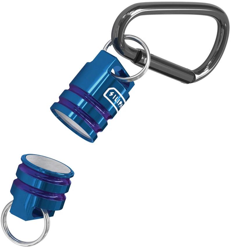SILIPAC Mag-Beads Stainless SS-MB-BL by SILIPAC