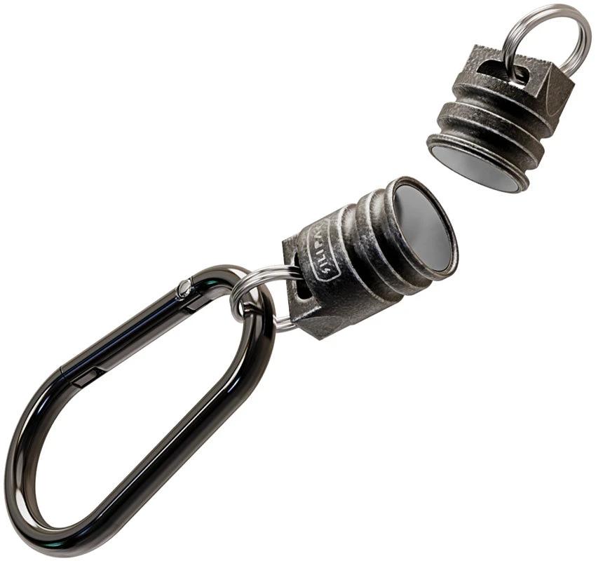 SILIPAC Mag-Beads Stainless SW SS-STN-MB by SILIPAC