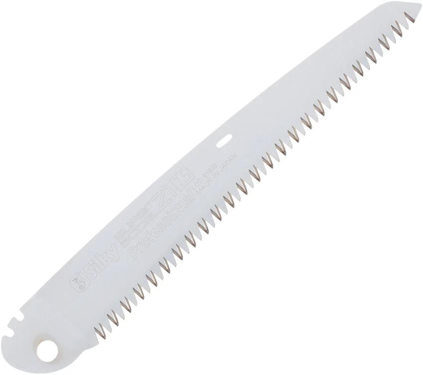 Silky Super Accel Replacement 210mm 120-21 by Silky