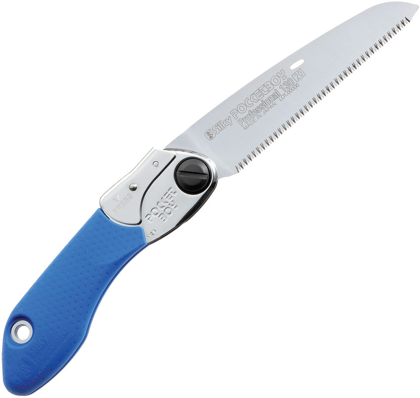 Silky PocketBoy Folding Saw 130mm 342-13