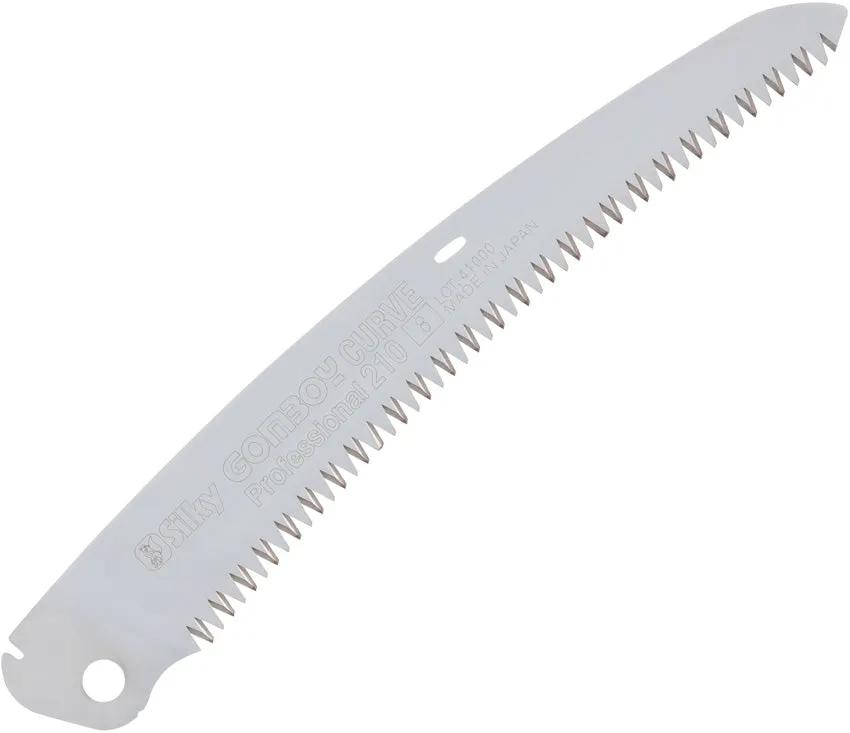 Silky GomBoy Curve Replacement 210mm 718-21 by Silky