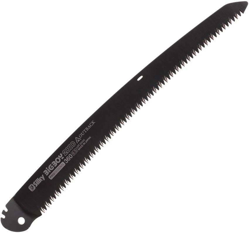 Silky BIGBOY Outback Blade 755-36 by Silky