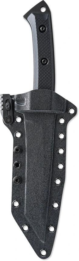 Skallywag Tactical Riptide Fixed Blade Tanto PS 8.50072E+11 by Skallywag Tactical