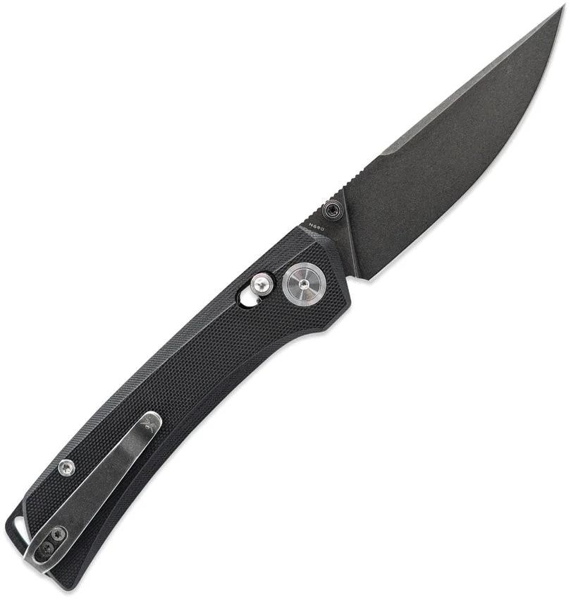 Skallywag Tactical Porpoise Crossbar Lock Sp Blk PORPOISE SPEAR BLK by Skallywag Tactical