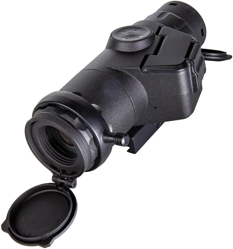 Sightmark Wraith 4K Mini 4-32X32 Scope SM18042 by Sightmark