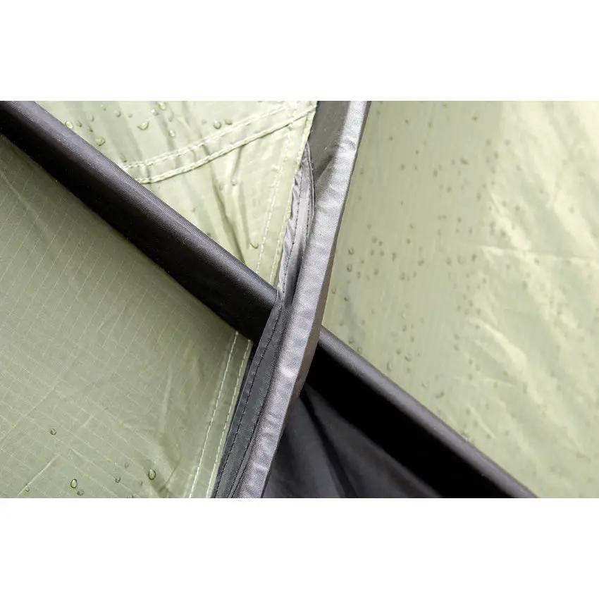 Snugpak Scorpion 2 IX Tent Olive - Fly First Pitch Design For Compact Two Person Camping by Snugpak