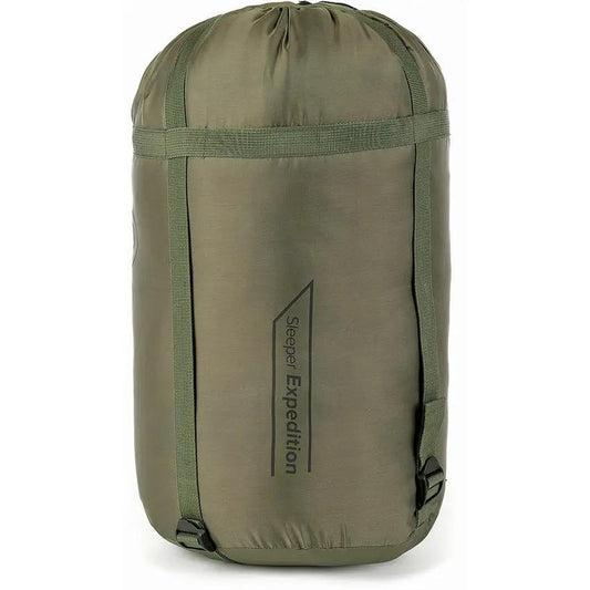 Snugpak Basecamp Ops Sleeper 98700 - Cold Weather Insulation With Isofibre Fill And Aqualight Outer by Snugpak