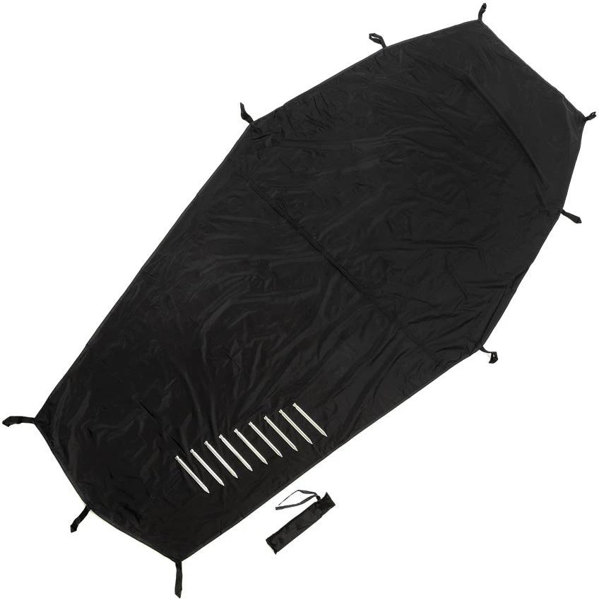 Snugpak Scorpion 2 Footprint FP-92870 by Snugpak