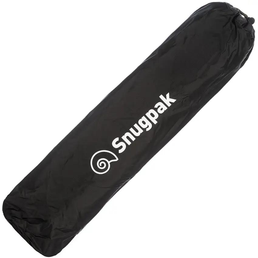Snugpak Scorpion 3 Footprint Tailored Groundsheet Protection With Corner Webbing Straps And Alloy Y Stakes by Snugpak