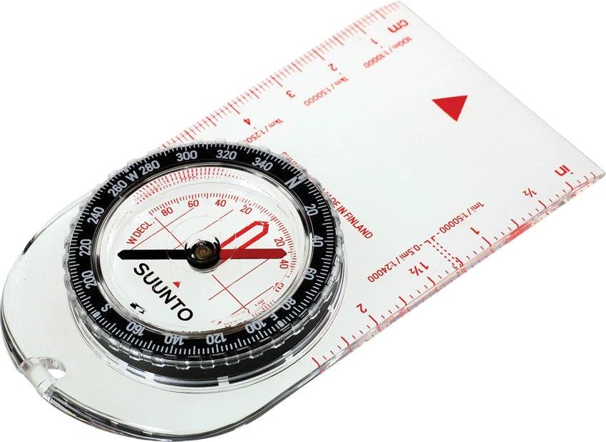 Suunto A-10 NH Compass SS021237000 by Suunto
