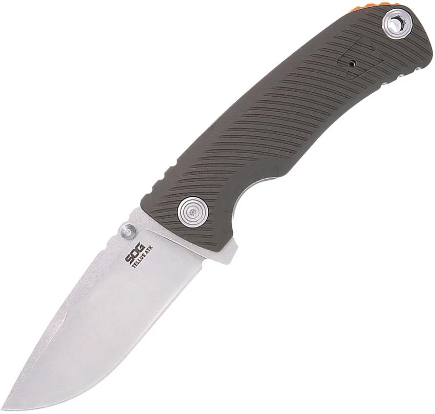 Sog Tellus ATK Linerlock A/O OD 11-06-01-43 by Sog