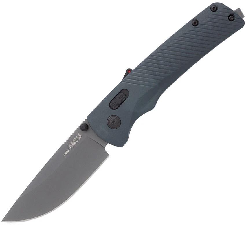 SOG Flash MK3 AT-XR Lock A/O Gry 11-18-05-57 by SOG