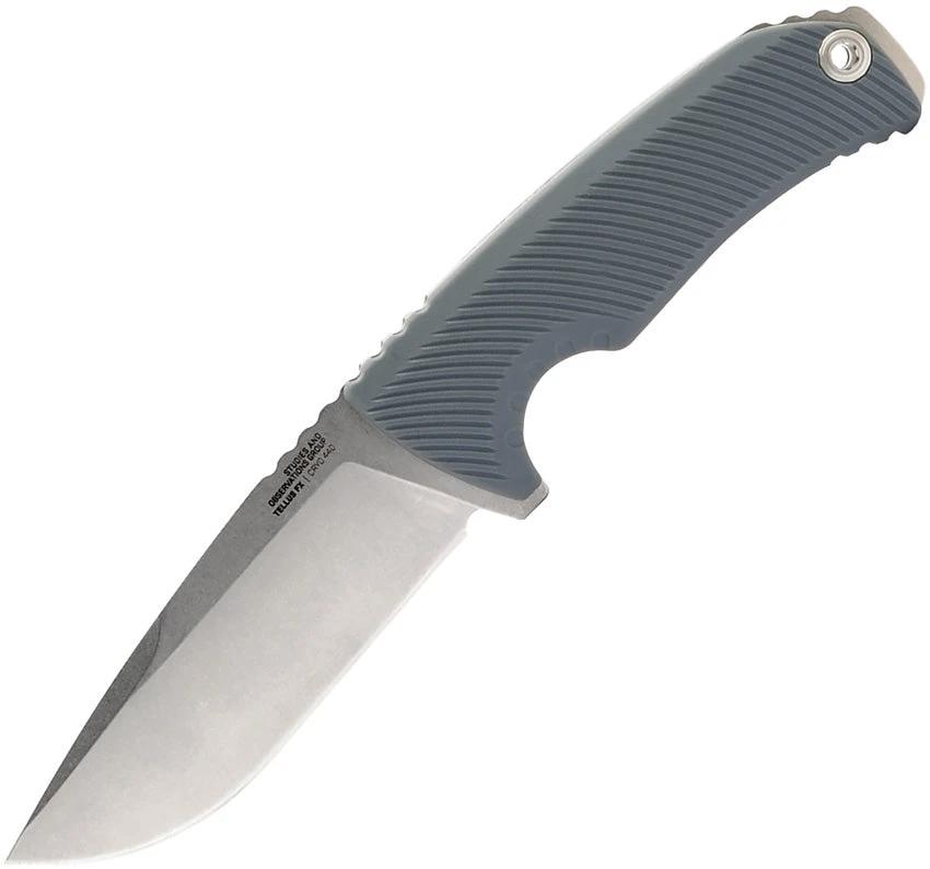 Sog Tellus FX Fixed Blade Wolf 17-06-02-43 by Sog