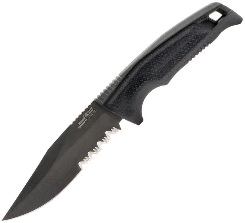 Sog Recondo Fx Black SOG-17-22-02-57 by Sog