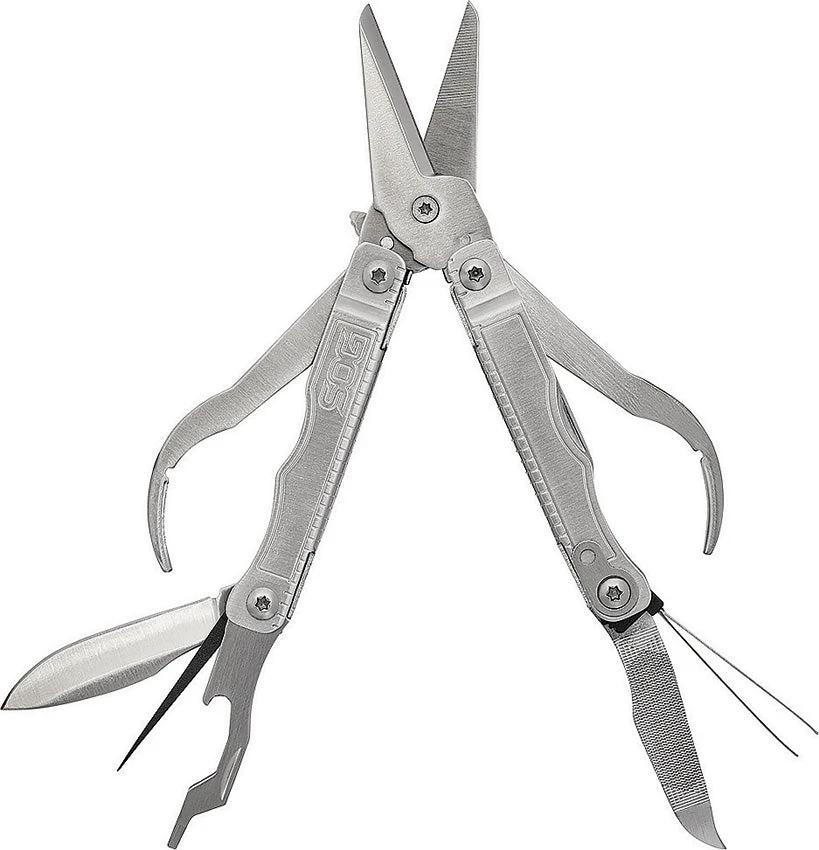SOG Snippet Multi Tool 23-32-01-41 by SOG