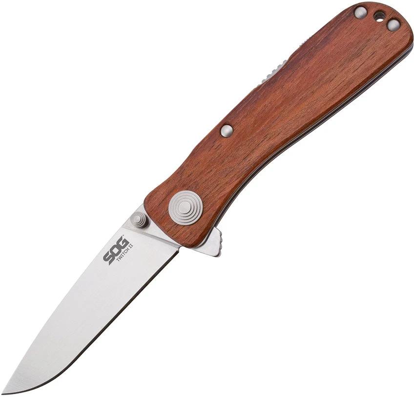 SOG Twitch II Lockback A/O TWI17-CP by SOG