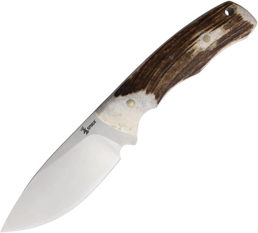Spika Bushmaster Jeremiah Fixed KRBU-FB090 by Spika