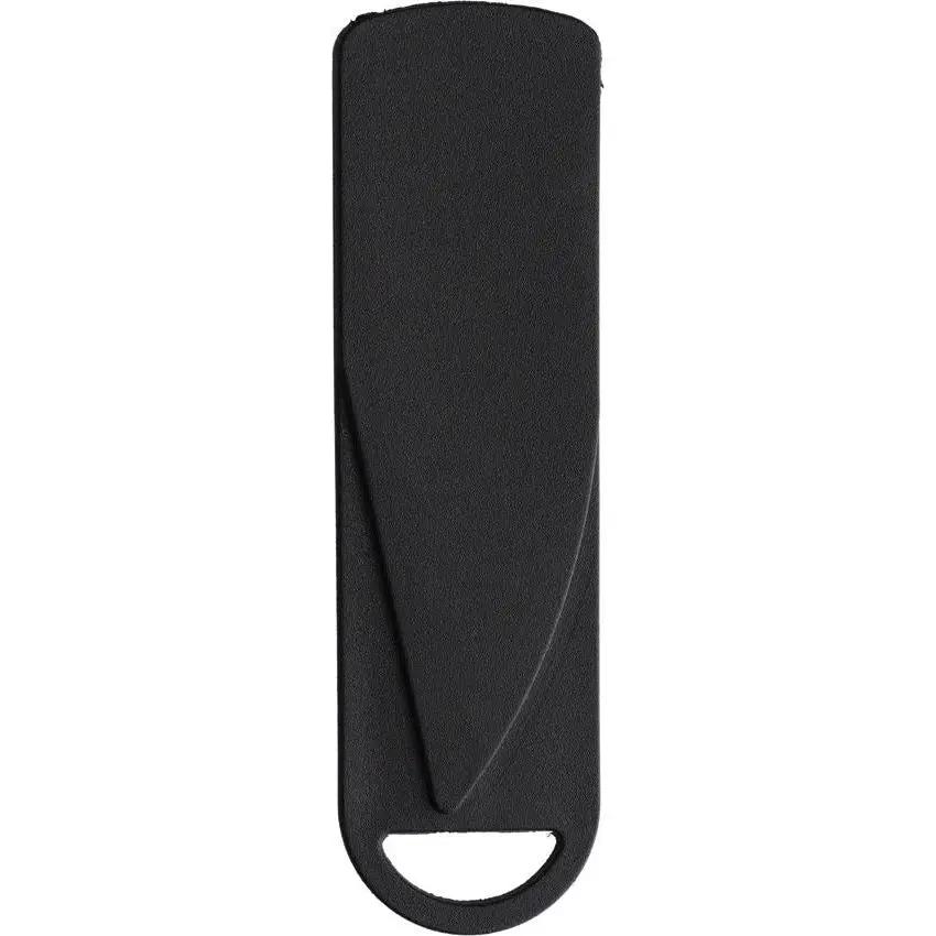 Spika Pack-Lite Fixed Blade Black KRPL-FB01B by Spika
