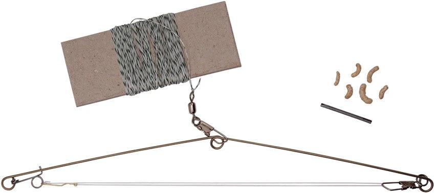Speedhook Emergency Fish and Hunt Kit 7188 by Speedhook