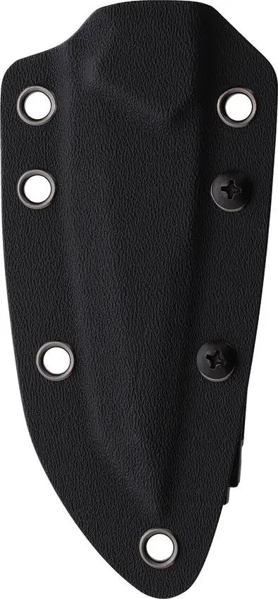 Se7en Plus Strider Fixed Blade Black FBG240502BK by Se7en Plus