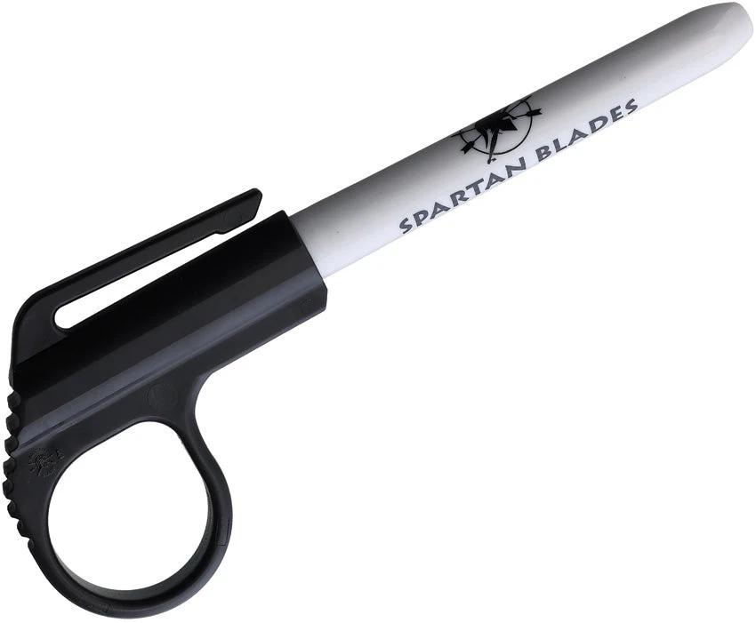 Spartan Blades Pen Protector Black SPP1BK by Spartan Blades