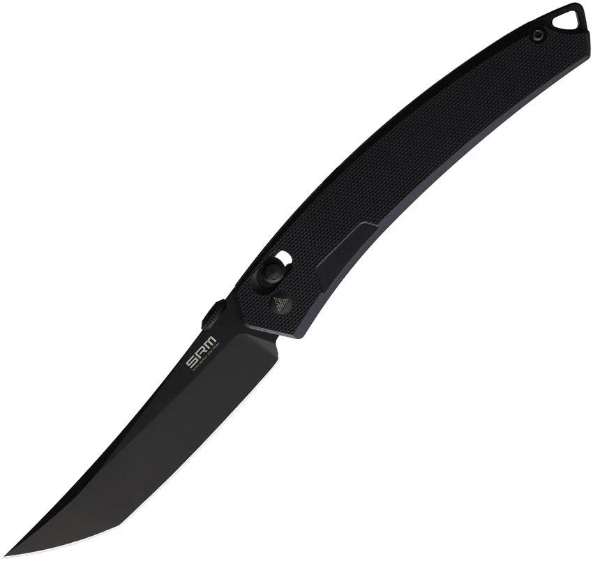 SRM Knives 9211 Ambi Lock 9211-GB by SRM Knives