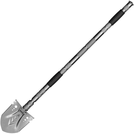 SRM Knives Multi-Purpose Shovel Silver TFS01-1 by SRM Knives