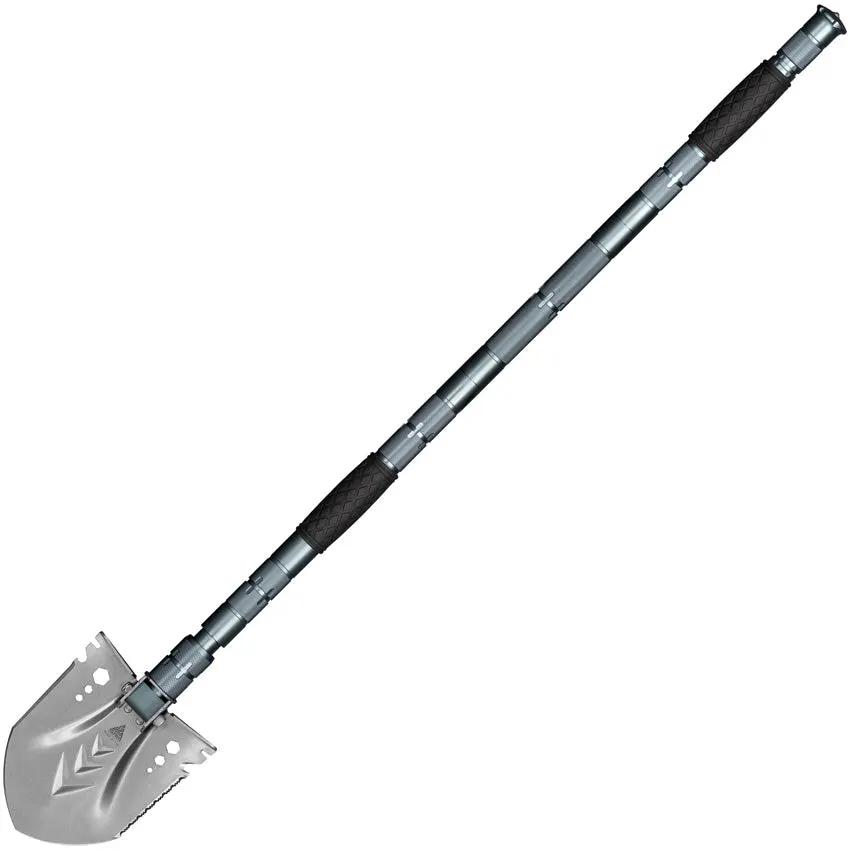 SRM Knives Multi-Purpose Shovel Gray TFS01-3 by SRM Knives