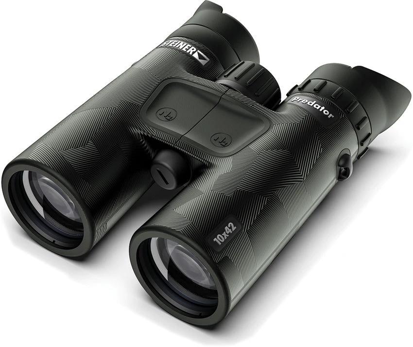 Steiner Predator Binoculars 10x42mm 2059 by Steiner