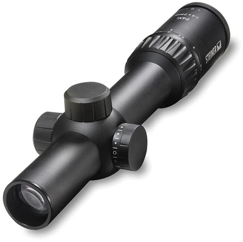 Steiner P4Xi Scope 1-4x24mm 5202 by Steiner