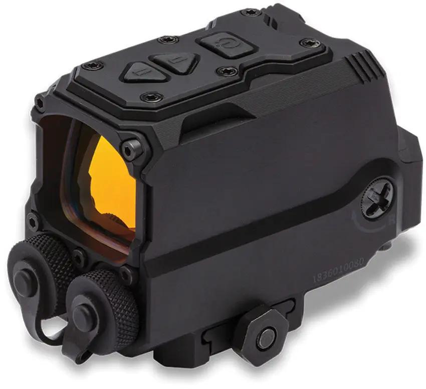 Steiner DRS1-X Reflex Sight w/Mount 8503 by Steiner