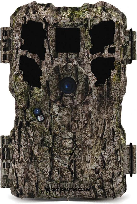 Stealth Cam PX24 IR Scouting Camera Kit STC-PX24CMOK by Stealth Cam