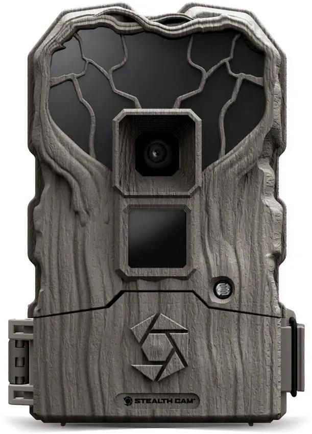 Stealth Cam QS18 IR Trail Camera STC-QS18 by Stealth Cam