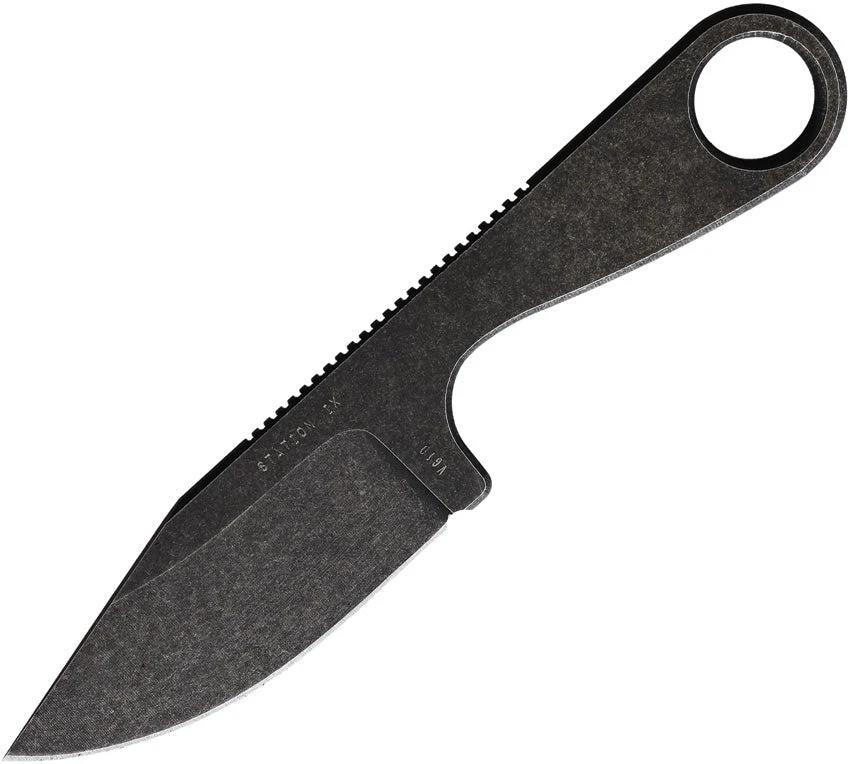 Station IX Trail Ultra Neck Knife NO. 7 by Station IX