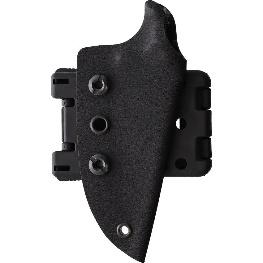 Stroup Knives Mini Mod 1 Fixed Blade ODG MINI1-ODG-G10-S by Stroup Knives